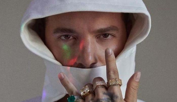 Estos Son Los Secretos Que Reveló J Balvin En Made In Medellín