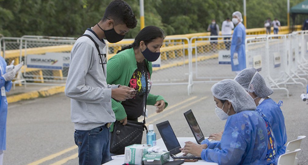 Archivo / La Opinión