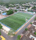 Los habitantes de Los Patios reclaman mayor seguridad ante el incremento de hechos delictivos en esa localidad del área metropolitana de Cúcuta. Archivo / La Opinión