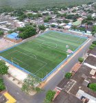 Archivo / La Opinión