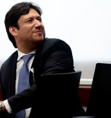 José Augusto Cadena, presidente del Cúcuta Deportivo entre noviembre del 2013 y noviembre del 2020. Archivo/La Opinión