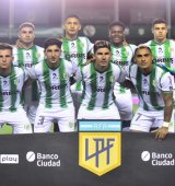 Mauricio Cuero e Iván Arboleda jugarán con Banfield. Twitter