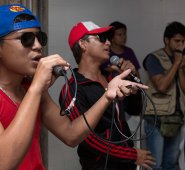 Juan Pablo Cohen / La Opinión