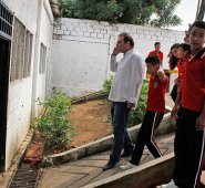 Foto Mario Caicedo / La Opinión