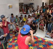 Foto Juan Pablo Cohen  / La Opinión