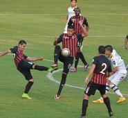 (Foto Édgar Cusgüen Olarte / La Opinión)