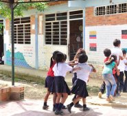 Foto Edinsson Figueroa  / La Opinión