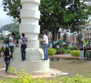 Foto Javier Sarabia / La Opinión