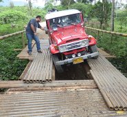 (Foto Reinaldo Cañizares | Corresponsal en Tibú)