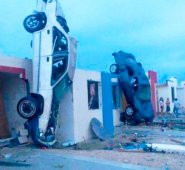 Tomada de Twitter ‏@News4SA