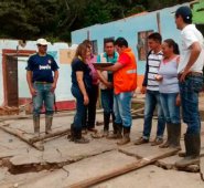 Twitter Gobernación