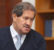 Angelino Garzón. Colprensa