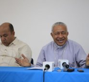 Julio César Vidal renunció para darle paso a alguien con más energías que enfrente los nuevos retos Juan Pablo Cohen