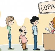 Ilustraciones Karen Arévalo Pérez