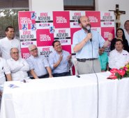 Luis Alfredo Estévez