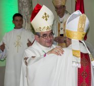 Luis Alfredo Estévez