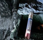 'Los 33' es la primera producción cinematográfica internacional que se rodó, en parte, en Colombia, siendo beneficiada por la Ley de Cine. Colprensa