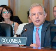 Flickr.com/OEA - OAS