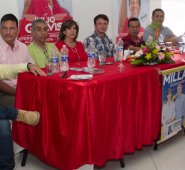 Luis Alfredo Estévez