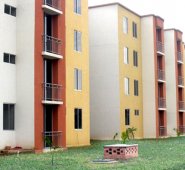 Financiarán la compra de viviendas de interéss prioritario (45 millones) y de interés social (86 millones). La Opinión