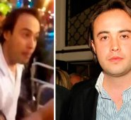 Nicolás Gaviria. Colprensa