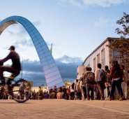 En octubre la Cámara Colombiana del Libro dará a conocer parte de la programación. Colprensa