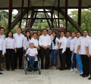 El movimiento Todos por Cúcuta, con el respaldo de 123.000 obtuvo el visto bueno de las autoridades electorales para participar en las elecciones con su lista al Concejo integrada por: Carlos Eduardo Camero, Clara Otilia Cañas, Alejandro Granados, Renzo Rodríguez, Juan Contreras, Diego Armando Triana, José Vicente Sanabria, José Gustavo Martínez, Yacid Jácome Carrascal, Niveiro Silva, John Mario Suescún, José Rolando Bateca, Luz Marina Balmaceda, Vivianca Castellanos, Anny Yulieth García, Wendy Dayana Gerardino, José Francisco Palacios, Luisa Amelia Rozo y Eliecer Villamizar. Dichos aspirantes ratificaron su apoyo a la Alcaldía del candidato Jorge Acevedo, dijo el gerente de campaña, José Emiro Muñoz. Cortesía