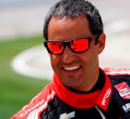 El subcampeón en la IndyCar compitió en la Fórmula 1 y la Nascar. El Colombiano