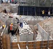 La adecuada distribución de recursos asignados al departamento ha transformado parte de su desarrollo. El reto de la culminación de las obras recae en el nuevo gobernador. Cortesía