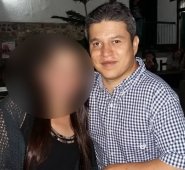 abrales se desempeñaba como Alto Consejero para la Provincia de Ocaña desde 2013. Archivo