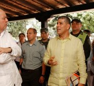 El nuevo episodio de la elección incluiría una investigación de la Procuraduría al gobernador, Édgar Díaz. La Opinión