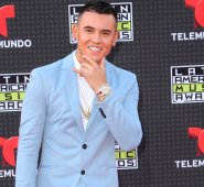 El 2016 será un gran año para el cantante porque iniciará una promoción en Estados Unidos, Europa y otros lugares del mundo. Colprensa