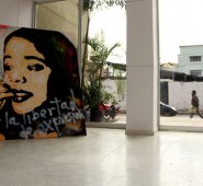 El crimen de Flor Alba Núñez  ocurrió el 10 de septiembre del 2015. Suministrada