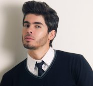 Jhoan Álvarez, se dio a conocer en el reality show 'Protagonistas de Nuestra Tele' Archivo