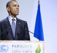 Barack Obama, presidente de Estados Unidos. AFP