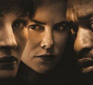 Julia Roberts, Nicole Kidman y Chiwetel Ejiofor. Internet