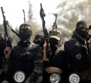 Estado Islámico. Internet