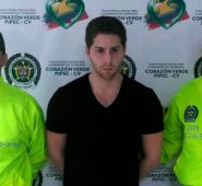 El monto de la contratación entre Mizrachi y la Fuerza Pública de Panamá fue unos 13,3 millones de dólares. Policía Nacional