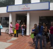 La secretaria de Salud del municipio, Judith Ortega, confirmó que las tres Eps a las que pasaron los usuarios de Camprecom son Nueva Eps, Comparta y Comfacor. Archivo