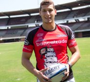 Luis Alfredo Estévez