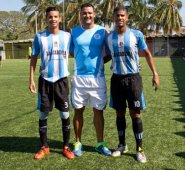 Luis Alfredo Estévez