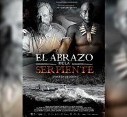 'El abrazo de la serpiente'. Colprensa