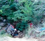 Cortesía Bomberos de Villa del Rosario