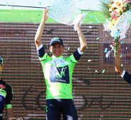 Dayer se convirtió en el segundo colombiano que gana el Tour de San Luis en sus 10 ediciones. El primero fue su hermano Nairo en el 2014, cuando también ganó el Giro de Italia. Colprensa