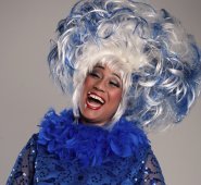 Sobre el final, Aymée Nuviola dijo: “Para mí los capítulos finales de la serie son los más emotivos”. Cortesía