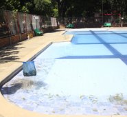 En Cúcuta y el resto del departamento existen 210 piscinas públicas. Andrés González