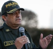 Nieto señaló en los próximos días se sabrá quién será el subdirector de la institución. Colprensa