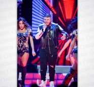 Tomadas de Univisión