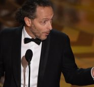 Emmanuel Lubezki. AFP