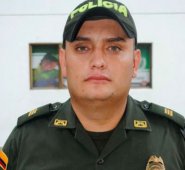 La madre del capitán afirmó que Ányelo fue interceptado por cuatro hombres armados. Internet